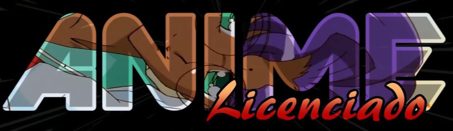 Animelicenciado