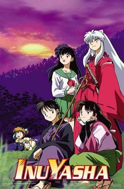 Inuyasha The Final Act Inuyasha The Final Act